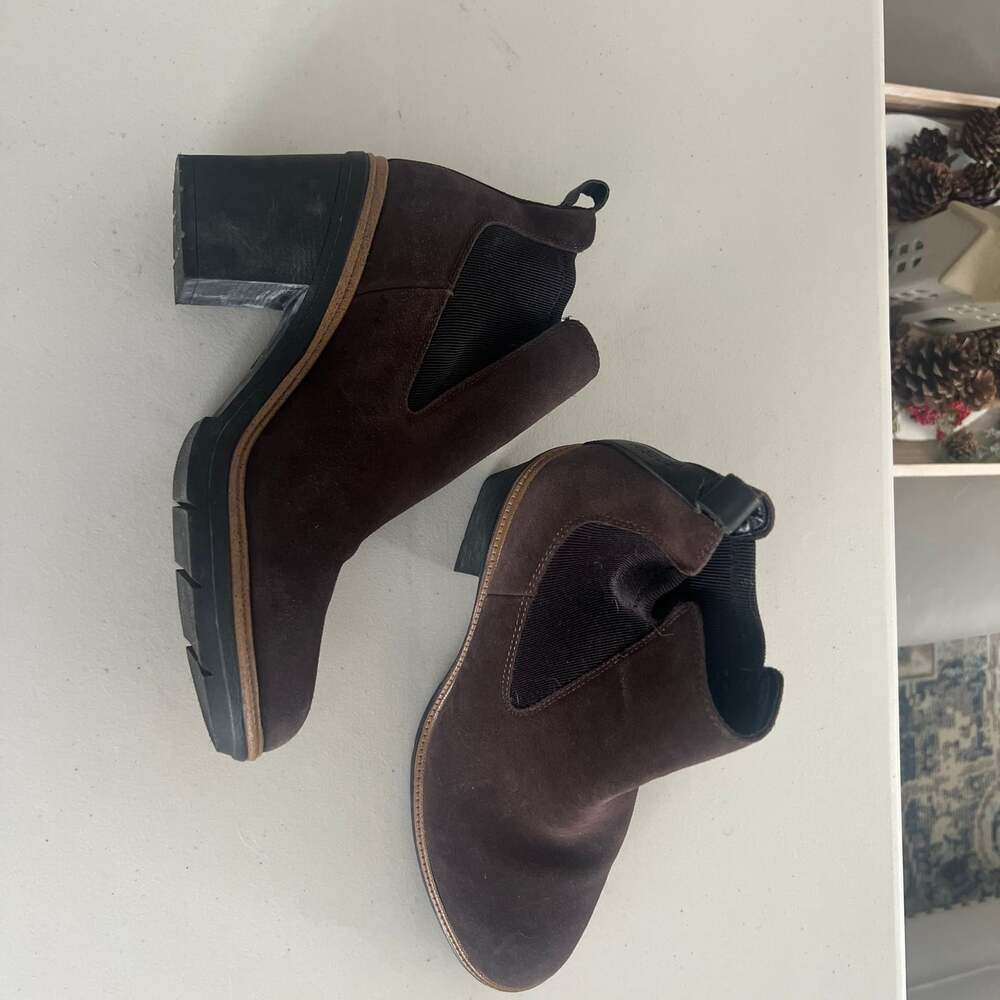 Dr. Scholl's